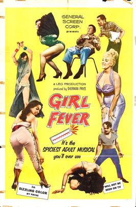 Girl Fever