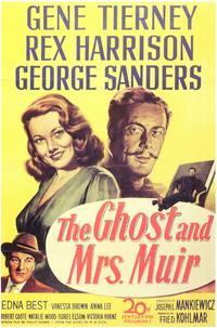 The Ghost and Mrs. Muir