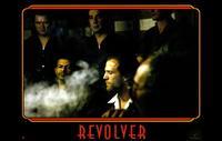 Revolver