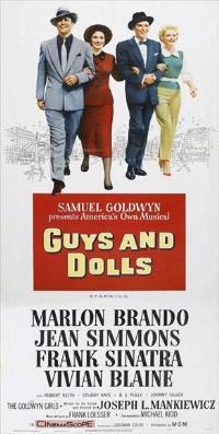 Guys and Dolls