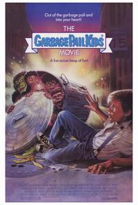 Garbage Pail Kids