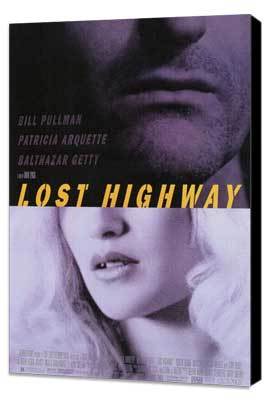 Lost Highway