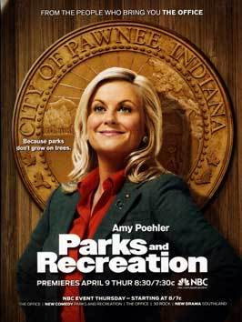 Parks and Recreation (TV)