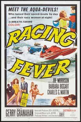 Racing Fever