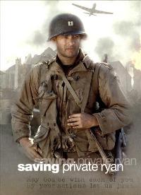 Saving Private Ryan