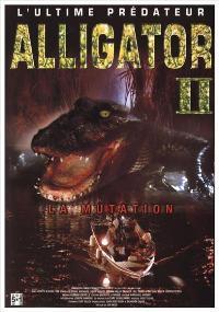 Alligator 2: The Mutation