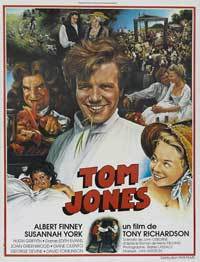 Tom Jones