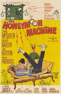 The Honeymoon Machine