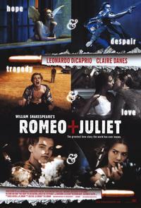 William Shakespeare's Romeo and Juliet