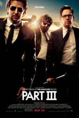 The Hangover Part III