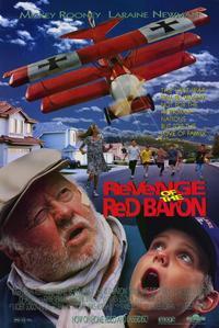 Revenge of the Red Baron