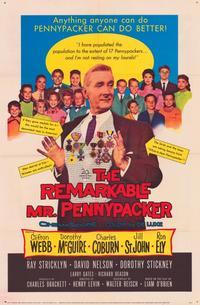 The Remarkable Mr. Pennypacker