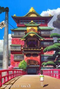 Spirited Away