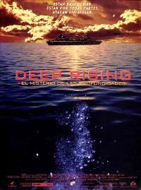 Deep Rising