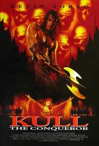 Kull the Conquerer