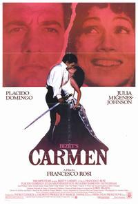 Bizet's Carmen