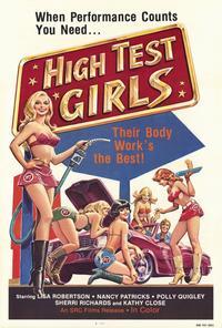 High Test Girls