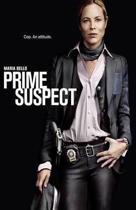 Prime Suspect (TV)