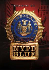 NYPD Blue