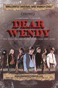 Dear Wendy