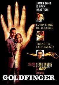 Goldfinger