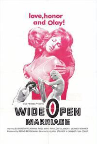 Wide Open Marriage