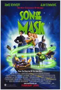 Son of the Mask