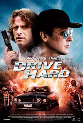 Drive Hard