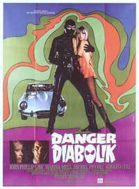 Danger: Diabolik