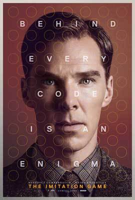 The Imitation Game