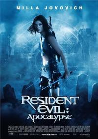 Resident Evil: Apocalypse