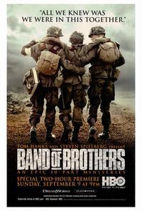 Band of Brothers