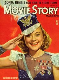 Sonja Henie