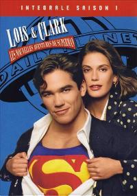 Lois and Clark: The New Adventures of Superman