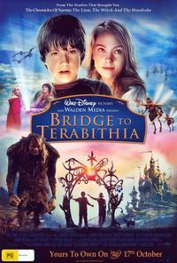 Bridge to Terabithia