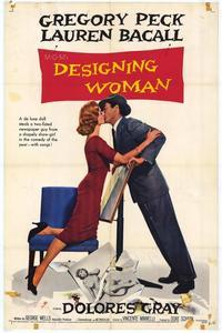 Designing Woman