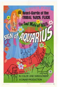 Sign of Aquarius