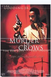 A Murder of Crows