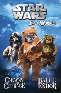 The Ewok Adventure