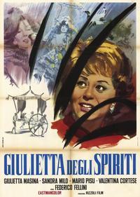 Juliet of the Spirits