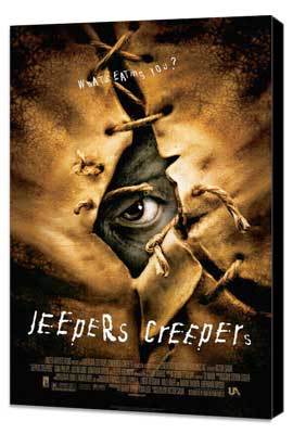 Jeepers Creepers