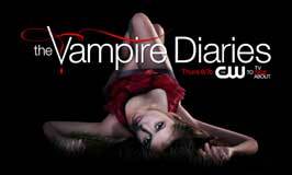 The Vampire Diaries (TV)