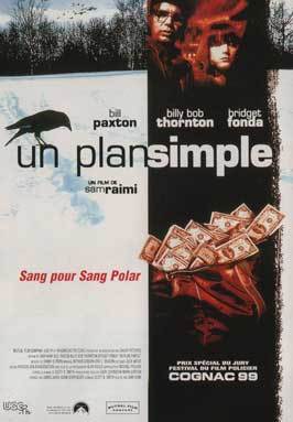 A Simple Plan