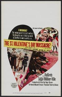 The St. Valentine's Day Massacre