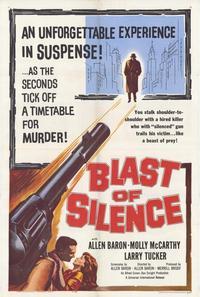 Blast of Silence