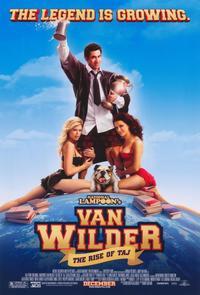 National Lampoonï¿½s Van Wilder: The Rise of Taj