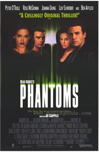 Phantoms