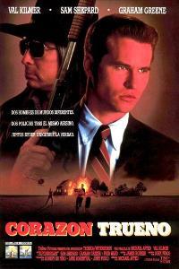 Thunderheart