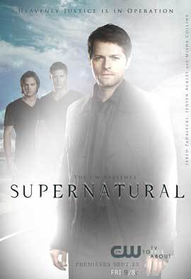 Supernatural (TV)