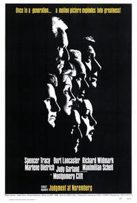 Judgment at Nuremberg